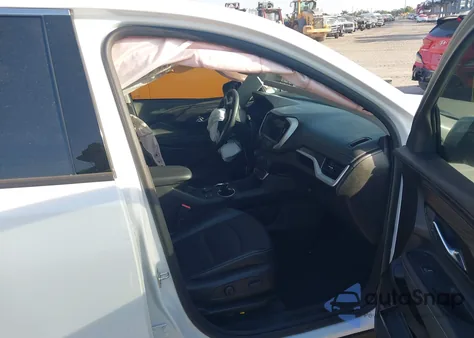 2024 GMC Terrain Fwd Slt from USA, damaged, VIN 3GKALPEG3RL186373